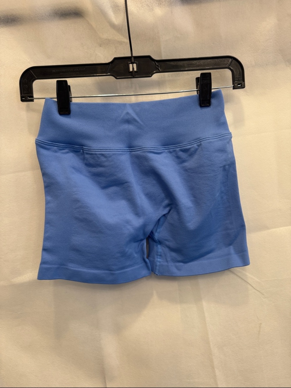 Marie Louise Paris Shorts Seamless- Hourglass